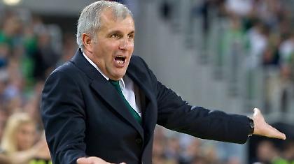 Ομπράντοβιτς: «Να ξεχάσουμε την Βαλένθια»