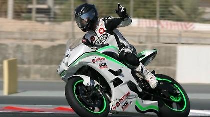 Τραγωδία στην πίστα του Ντουμπάι