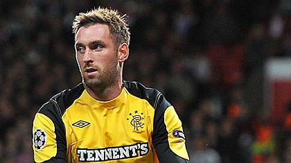 Θέλει Μακ Γκρέγκορ ο Ουγιέ