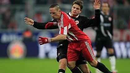 Ο Γκέκας δεν σταμάτησε την Μπάγερν... (video)