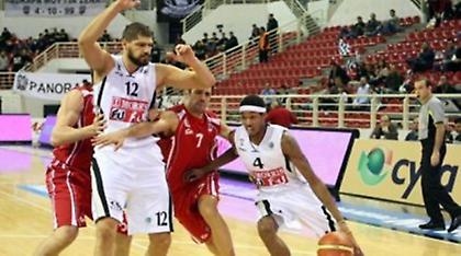 Με τον ΠΑΟΚ… «προσγειώνεται»!