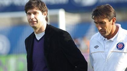 Λύτρωση με «δώρο» για Χάιντουκ εν όψει ΑΕΚ