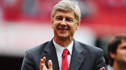 Ανακουφισμένος ο Βενγκέρ