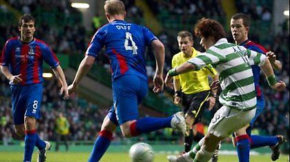 Τείνει να της γίνει συνήθεια…