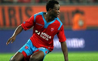 Με προβλήματα για τη νίκη