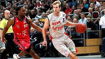 Με ανεβασμένη ψυχολογία στο ΣΕΦ!