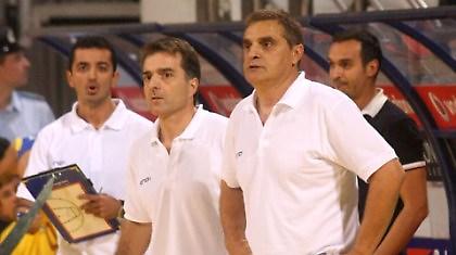 «Θα είμαστε έτοιμοι»