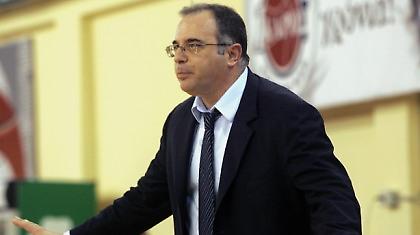 Σκουρτόπουλος: «Δεν μας πτοούν τα προβλήματα»