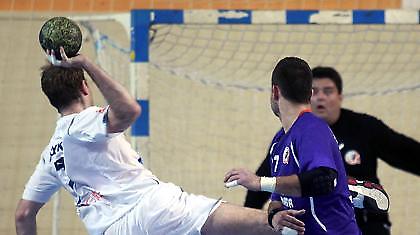 Ξανά στην κορυφή ο Διομήδης