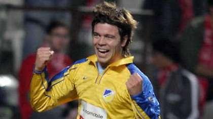 Ποιος να συγκριθεί μαζί του;