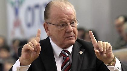 Συγκέντρωση και διόρθωση των λαθών θέλει ο Ίβκοβιτς