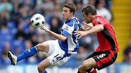 Τα 74 λεπτά του Ντάρμπισαϊρ…