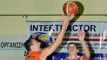 «Θρίλερ» για την άνοδο