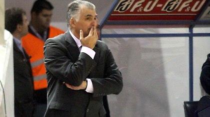 Μαρκόπουλος: «Μπορούμε να βελτιωθούμε»