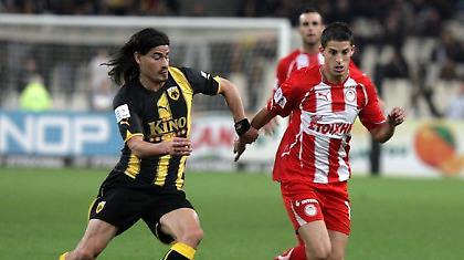 Μπλάνκο: «Αποδείξαμε ότι είμαστε ομάδα»!