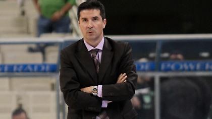 Πρίφτης: «Πρέπει να κερδίσουμε»