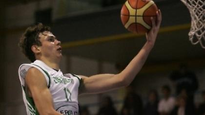 Της έκανε πλάκα!