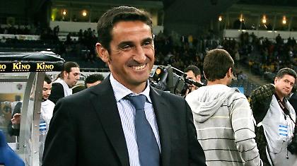 Ο Χιμένεθ πέτυχε το 3-0