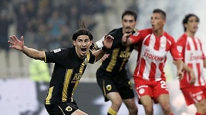 Το συμβόλαιο του Μπλάνκο!