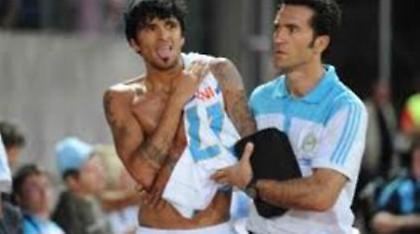 «Πάτησε» κορυφή η Μαρσέιγ!