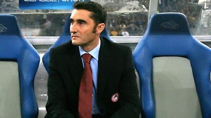 Η κατάρα του Ερνέστο