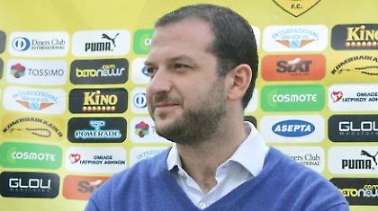 Αδαμίδης: «Έγκλημα κατά της Ελλάδας»!