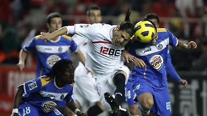 Την «ξέρανε»!