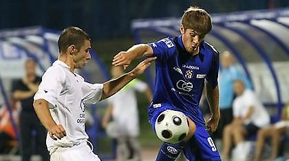 Άριστα «10» για Ντιναμό