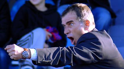 Παρελθόν ο Μπένος