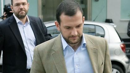 Αδαμίδης: «Συγγνώμη που πανηγύρισα τη νίκη»