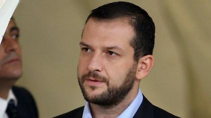 Συμφωνεί με τον Αδαμίδη ο Παναθηναϊκός!