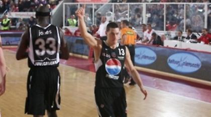 Αν μπορεί η Καζέρτα, μπορεί και ο Πανελλήνιος