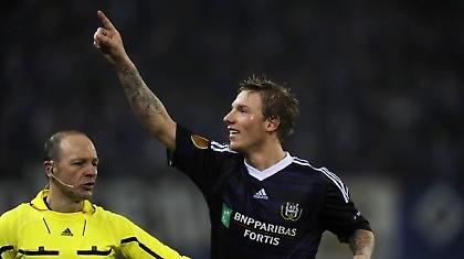 Πρώτη η Άντερλεχτ