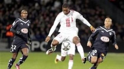 Δούλεψαν για τη Μαρσέιγ