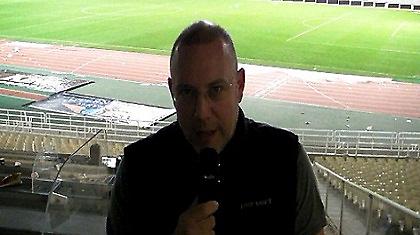 Ο Γ. Καραλής για τη νίκη της ΑΕΚ