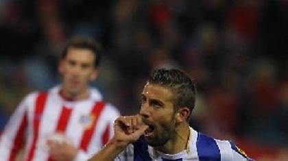 Καταλανικό «χτύπημα»