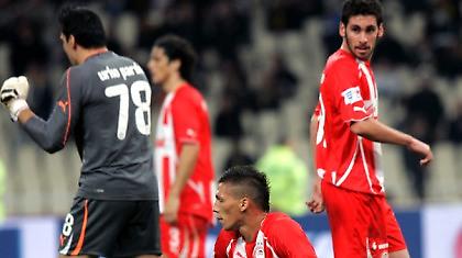 Ωραία... φιλοξενία