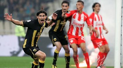 Να ‘χε πάντα ντέρμπι