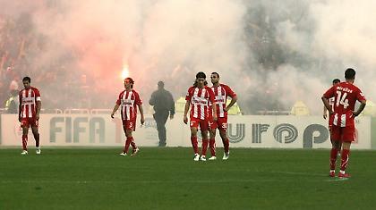 Το πέναλτι είναι το δέντρο. Το δάσος είναι…