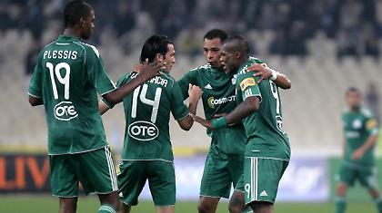 Πρώτος μέχρι τέλους