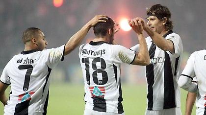 Να νικήσει και τα προβλήματα