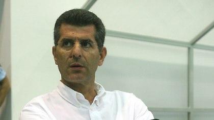 Καζάζης: «Πρώτοι υποψήφιοι για διάλυση οι αιώνιοι»