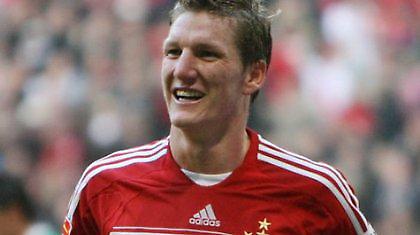 Αγγλική μάχη για Σβαϊνστάιγκερ