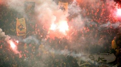 Η επιστολή νίκης της ΑΕΚ