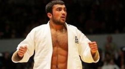 Κορυφαίος στην Ευρώπη ο Ηλιάδης