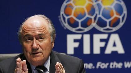 Βολές κατά FIFA