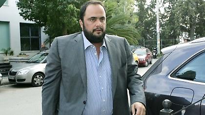 Ο Μαρινάκης έκοψε το ρεπό!