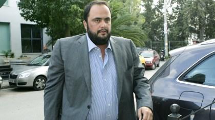 Ο Μαρινάκης έκοψε το ρεπό!