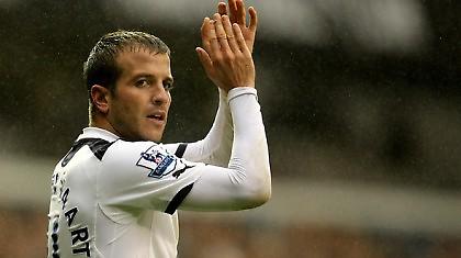 «Θα ήθελα να γυρίσω στο Αμβούργο»