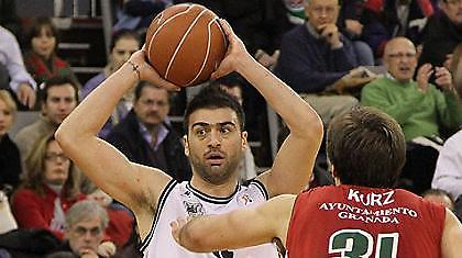 Ήττα για Ρεάλ, μόνη πρώτη η Κάχα Λαμποράλ